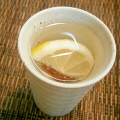 焼酎 ゆかりのお湯割り レシピ 作り方 By Anna 楽天レシピ 焼酎 ゆかりのお湯割り レシピ 作り方 By Anna 楽天レシピ